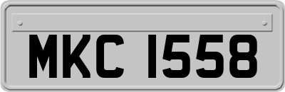 MKC1558