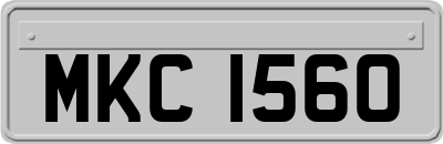 MKC1560