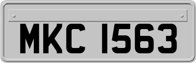 MKC1563