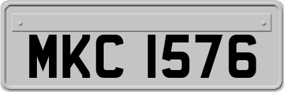 MKC1576