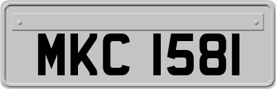 MKC1581