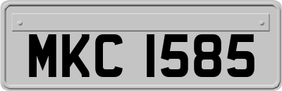 MKC1585
