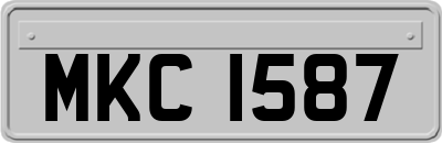 MKC1587