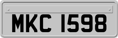 MKC1598