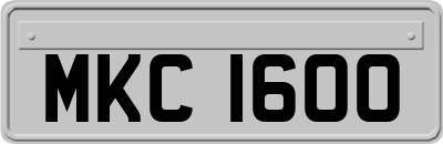 MKC1600