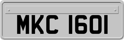 MKC1601