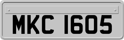 MKC1605