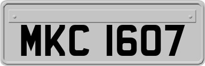 MKC1607