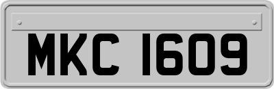 MKC1609