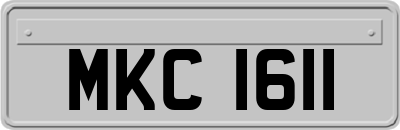 MKC1611