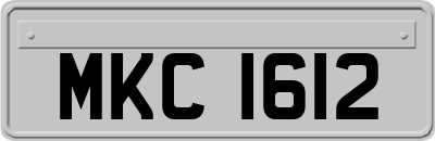 MKC1612
