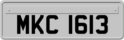 MKC1613