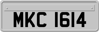 MKC1614