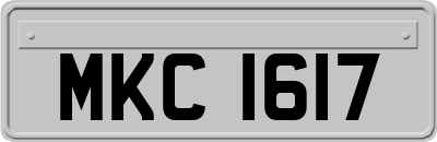 MKC1617