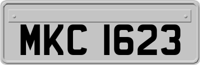 MKC1623