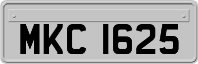 MKC1625