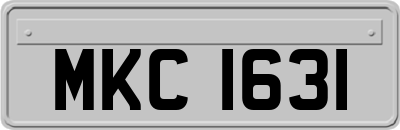 MKC1631