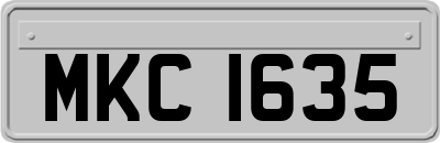 MKC1635