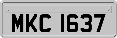 MKC1637