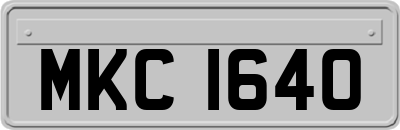 MKC1640