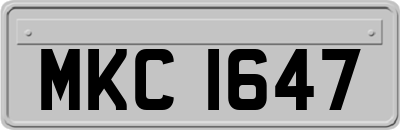 MKC1647