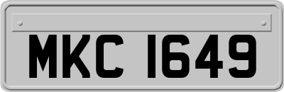 MKC1649