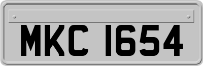 MKC1654