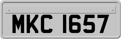 MKC1657