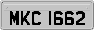MKC1662