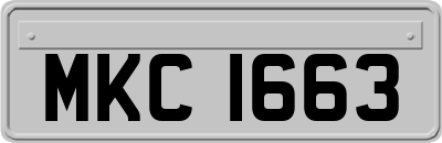 MKC1663