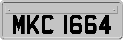 MKC1664