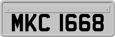 MKC1668