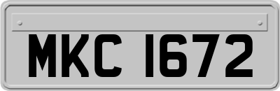 MKC1672
