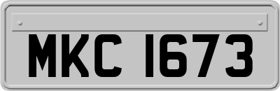 MKC1673