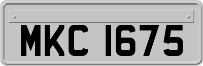 MKC1675