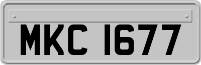 MKC1677