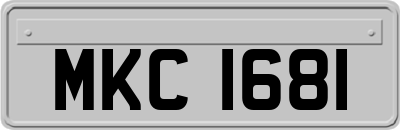 MKC1681