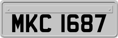 MKC1687