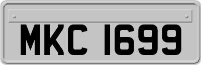 MKC1699