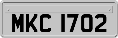 MKC1702