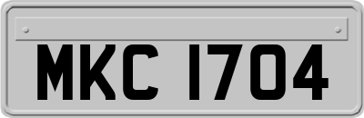 MKC1704