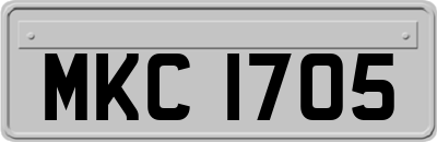 MKC1705