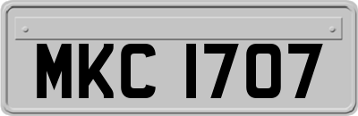 MKC1707