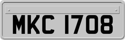 MKC1708