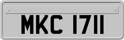 MKC1711