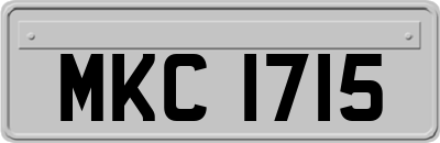 MKC1715
