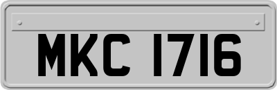 MKC1716