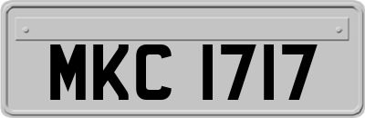 MKC1717