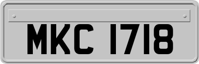 MKC1718