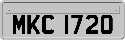 MKC1720